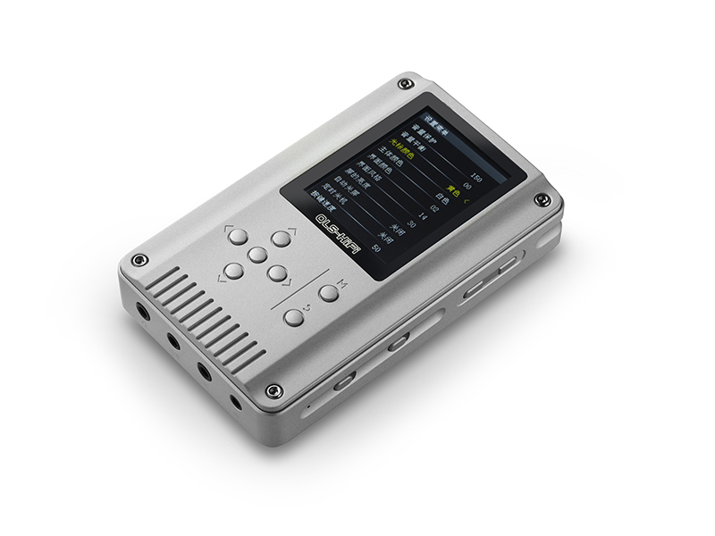 QA360 Portable HiFi Lossless Music Player