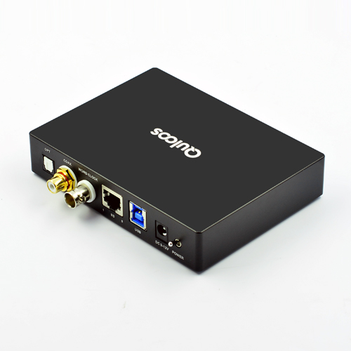 QA730U XMOS USB to Spdif Converter DAC USB Digital Interface